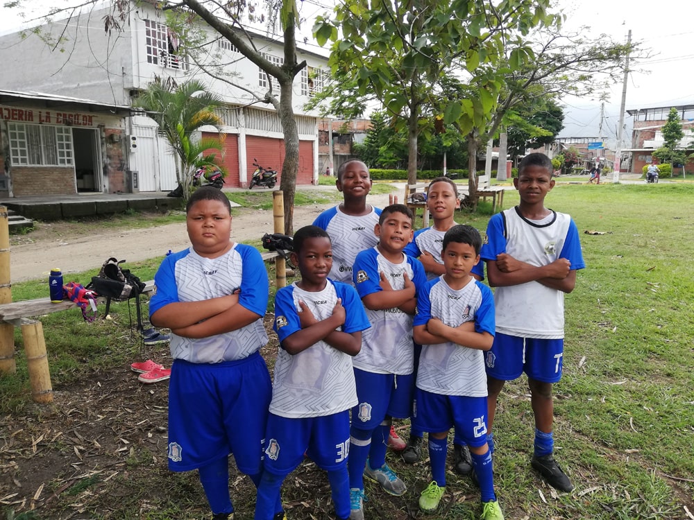 17 Junio 2019- Entrenamiento