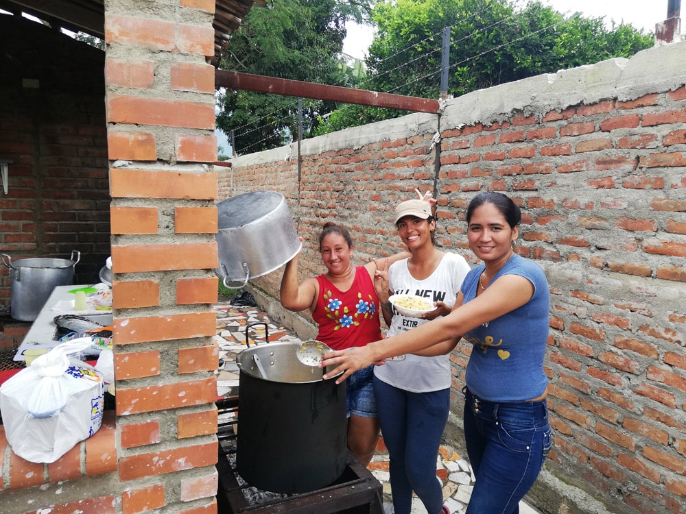 Despedida de fin de año 2018