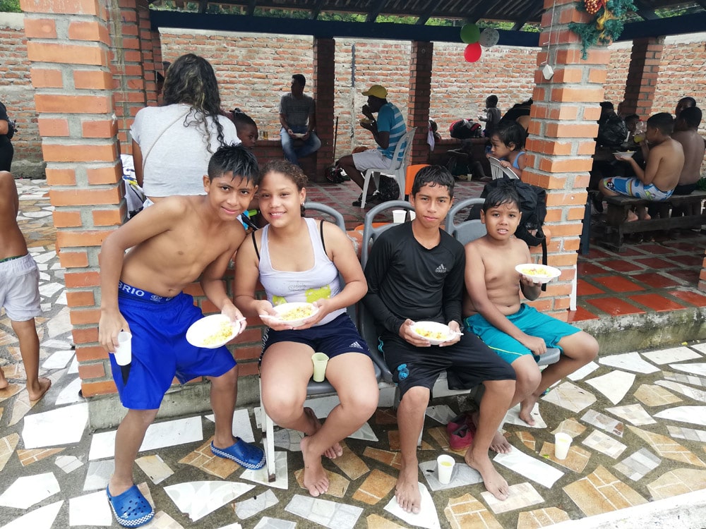 Despedida de fin de año 2018