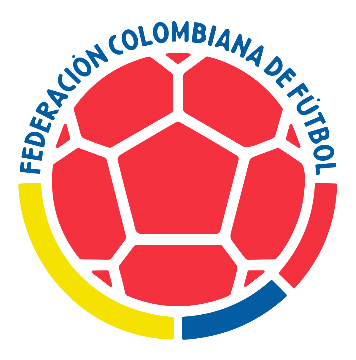 federacion colombiana