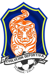 Club Evolución Deportiva