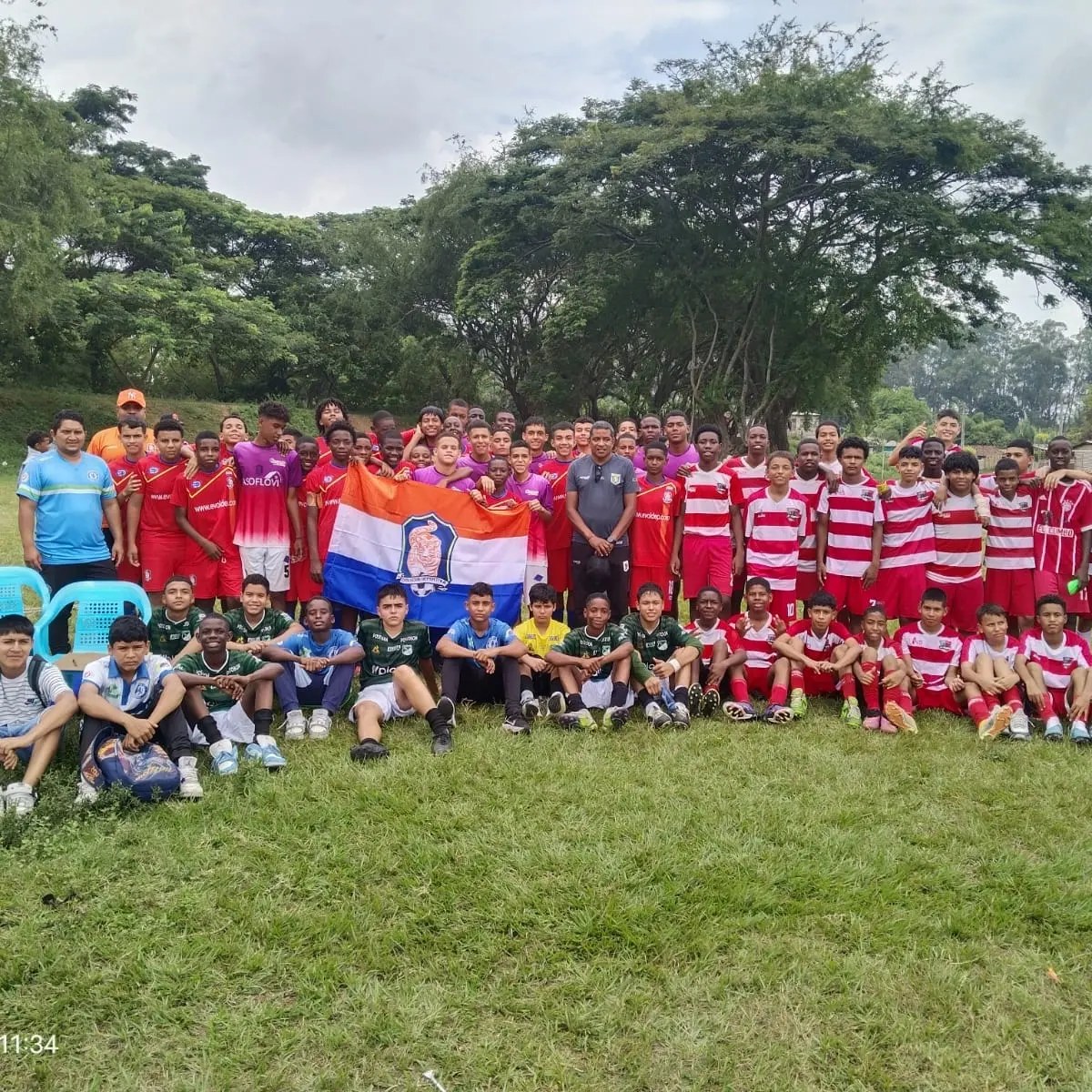 Veedurías con Internacional F.C.